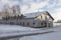 Palac Mortegi Hotel&Spa Hotels in Ilawa