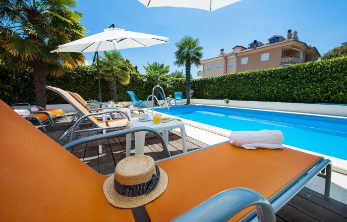 Villa Marea