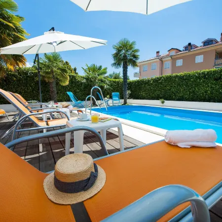Villa Marea