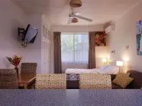 Tuncurry Motor Lodge Hotels in Tuncurry