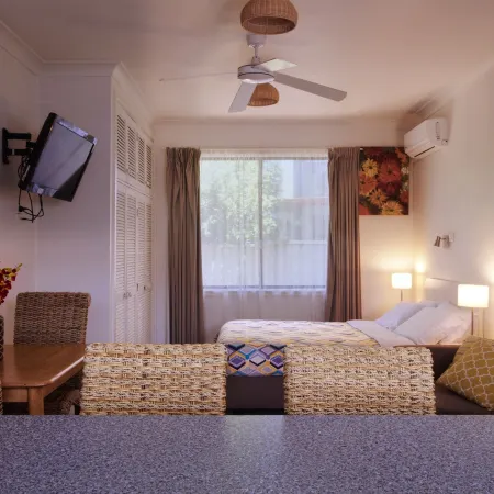 Tuncurry Motor Lodge