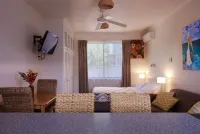 Tuncurry Motor Lodge Hotels in Tuncurry