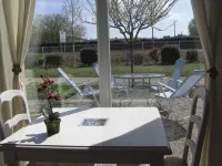 Hotel Au Sans Souci Hotels in Chinon