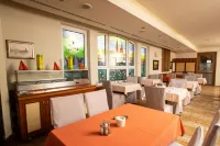 Dóm Hotel - breakfast