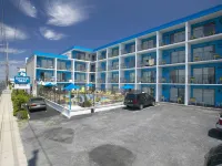 Sea Hawk Motel Hotels near Northside Park