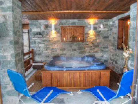 Hotel Bellevue Hotels in Champoluc