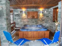 Hotel Bellevue فنادق في شامبولوك