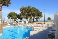 Le Diana Hôtel & Spa Hotels in Plouharnel