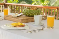 Boca Tapada Lodge Hotels in San Carlos