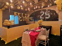 Hotel Boutique Charlotte Hotels in Arandas