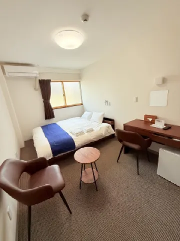 GREENHOTEL AIZU Hotels near Aizu-Wakamatsu Station