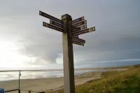 Hotel Südstrand Amrum Hotels in Borgsum