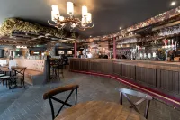 Wateredge Inn- the Inn Collection Group - bar