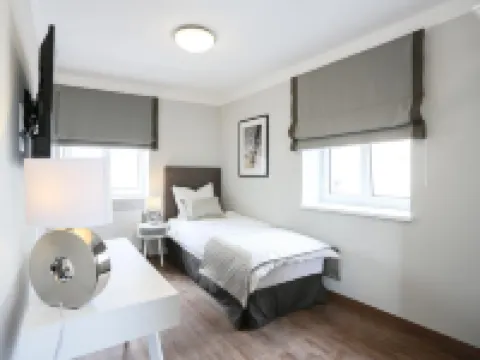 施米德法式城堡酒店 艾夏赫-費里德貝格縣酒店