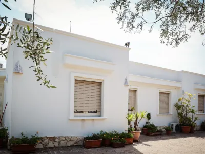 Grillo Hotels in 
