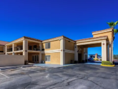 Baymont by Wyndham Casa Grande Hotels in Casa Grande