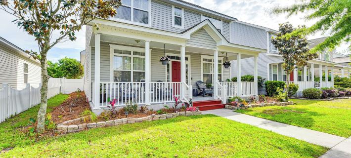 3 Mi to Beaches! Charming Bluffton Escape w/ Yard Hotels in Bluffton
