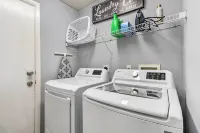 Chic Orlando Family Getaway w/ Fenced Yard!