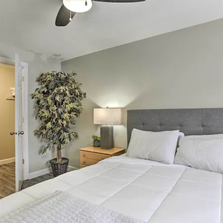 Lead Vacation Rental ~ 14 Mi to Sturgis Hotele w: Lead