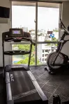 ME Colombo - Gym