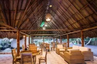 Hotel MadreSierra Parque Tayrona