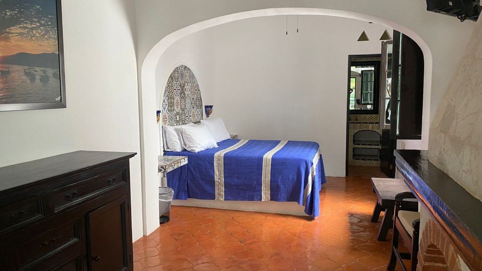 Casa Yollotzin