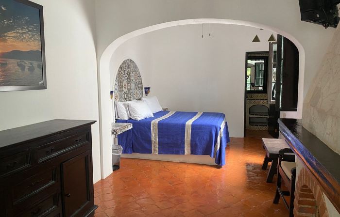 Casa Yollotzin