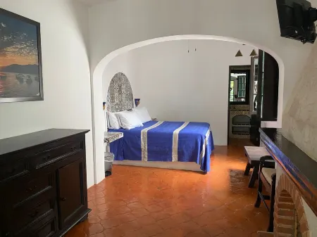 Casa Yollotzin Отели в г. Ахихик