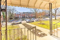 Baltimore Home < 2 Mi to Dtwn Towson
