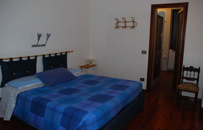 Bed and Breakfast Casa Nini