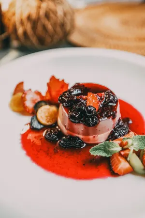 Azul Hotel & Retreat