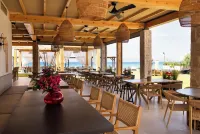 Olympion Sunset Halkidiki - breakfast