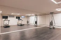 Doryssa Method Hotel - salle de sport