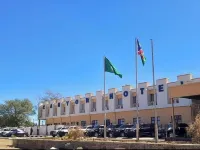Canyon Hotel Hotel a Keetmanshoop