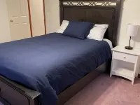 Cozy two bedroom home with ocean view. Quiet and secluded location. Hotels in Lubec