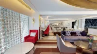The Hotel Galleria Jeddah, Curio Collection by Hilton - Morgenmad
