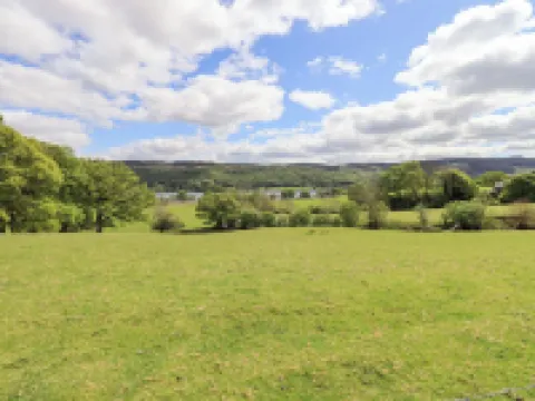 Two Lake View Hotels in Coniston