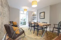 Jaw-dropping view over the English Channel - Ventnor