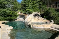 Bella Vista Bed and Breakfast - spa