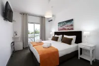 KR Hotels - Albufeira Lounge