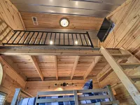 Riverfront Cottage: Fire Pit & Kayaks Hotels in Middlesex County