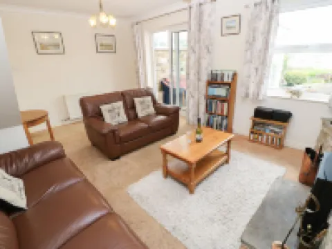 Kelda Garthr Hotels in Middleham