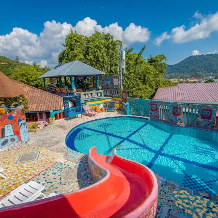Varinda Resort