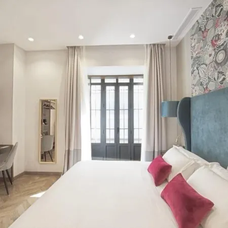 Soho Boutique Sevilla