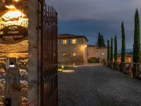 Chimera Tuscany Resort Ξενοδοχεία στην πόλη Arezzo