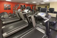 Country Inn & Suites by Radisson, Bloomington at Mall of America, MN - Gym