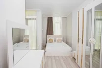 GT Batumi Hotel - Bãi đậu xe