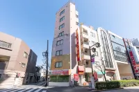 Tabist 池袋佛羅里達酒店 東京酒店