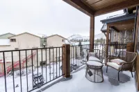Sail Lofts by Summit County Mountain Retreats