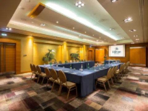 尼科西亞希爾頓酒店 尼科西亞酒店